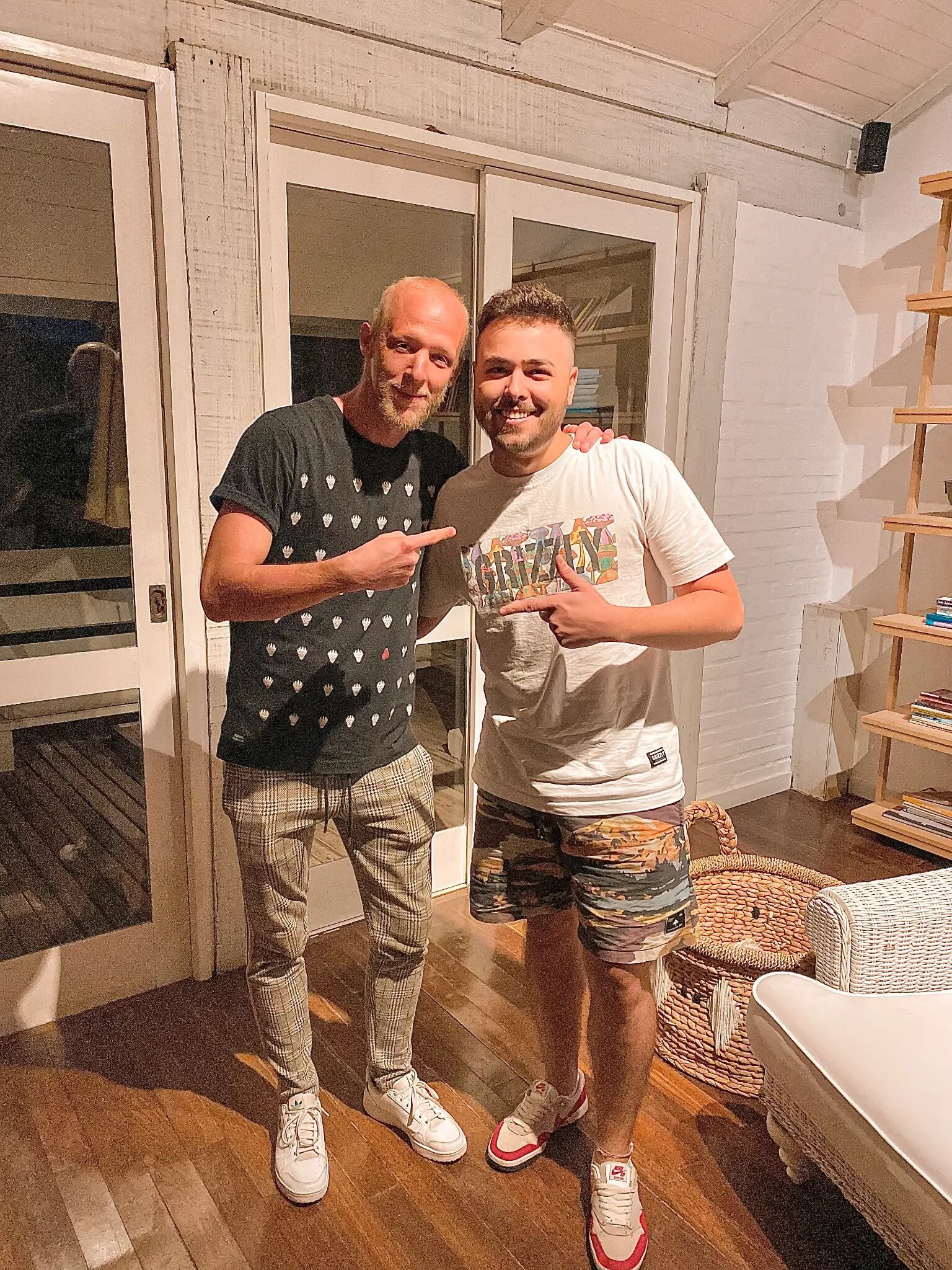 William Kaiser e Boris Brejcha